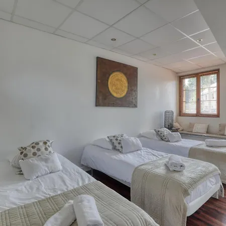 Domaine De Regnonval Bed & Breakfast Blicourt Exterior photo