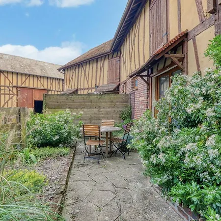 Domaine De Regnonval Bed & Breakfast Blicourt Exterior photo