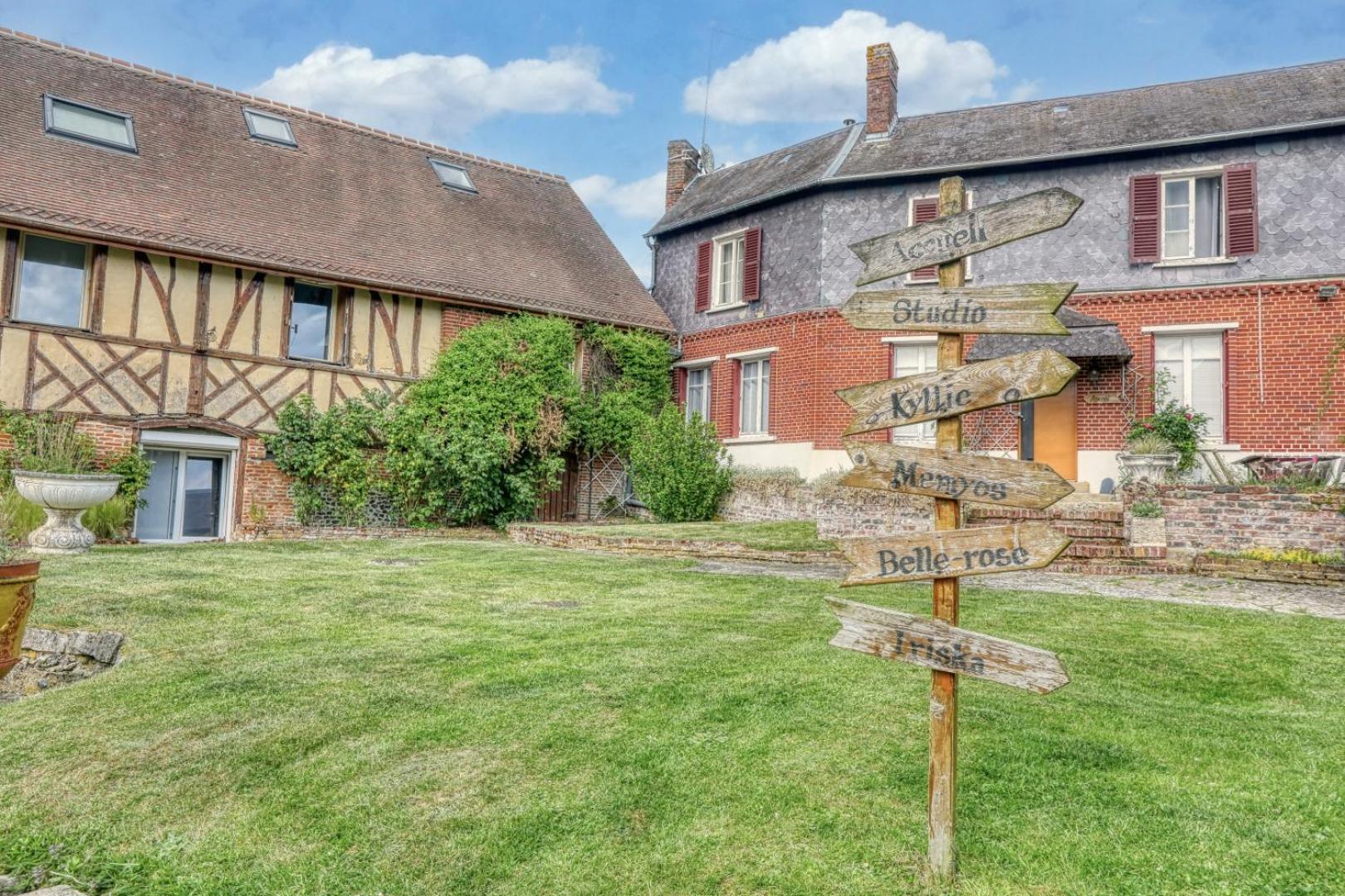 Domaine De Regnonval 3*