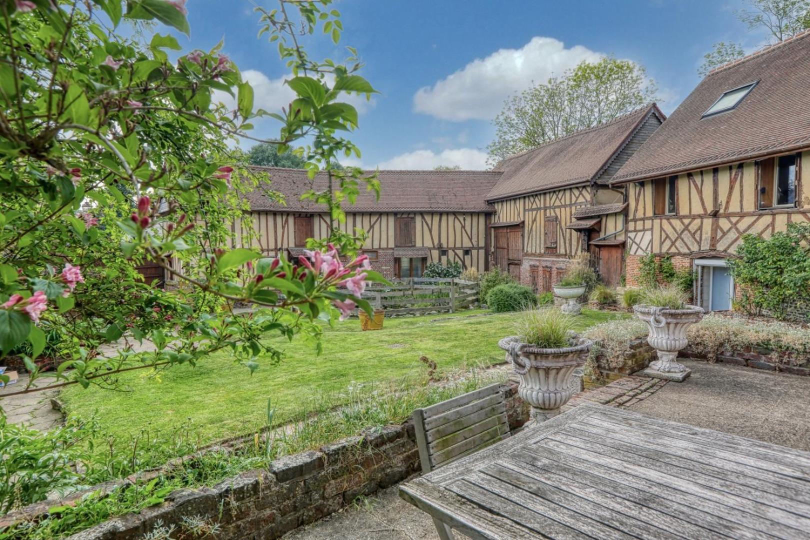 Bed & Breakfast Domaine De Regnonval 3*