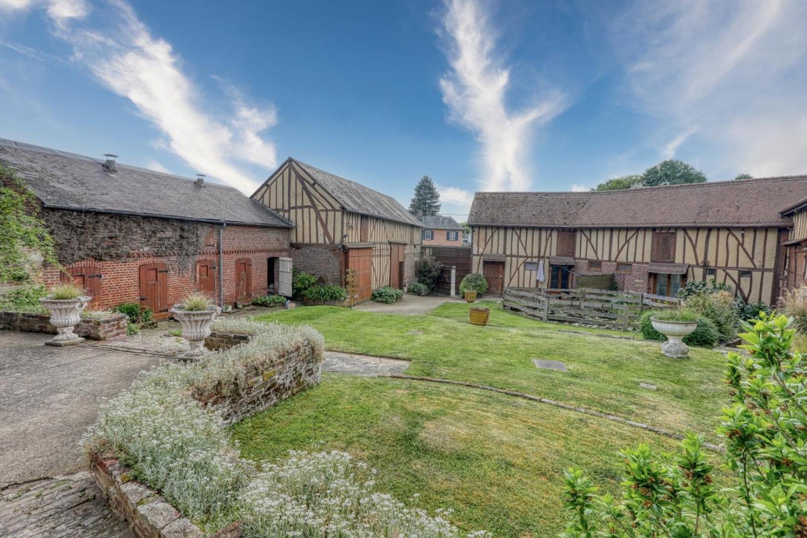 Domaine De Regnonval 3*