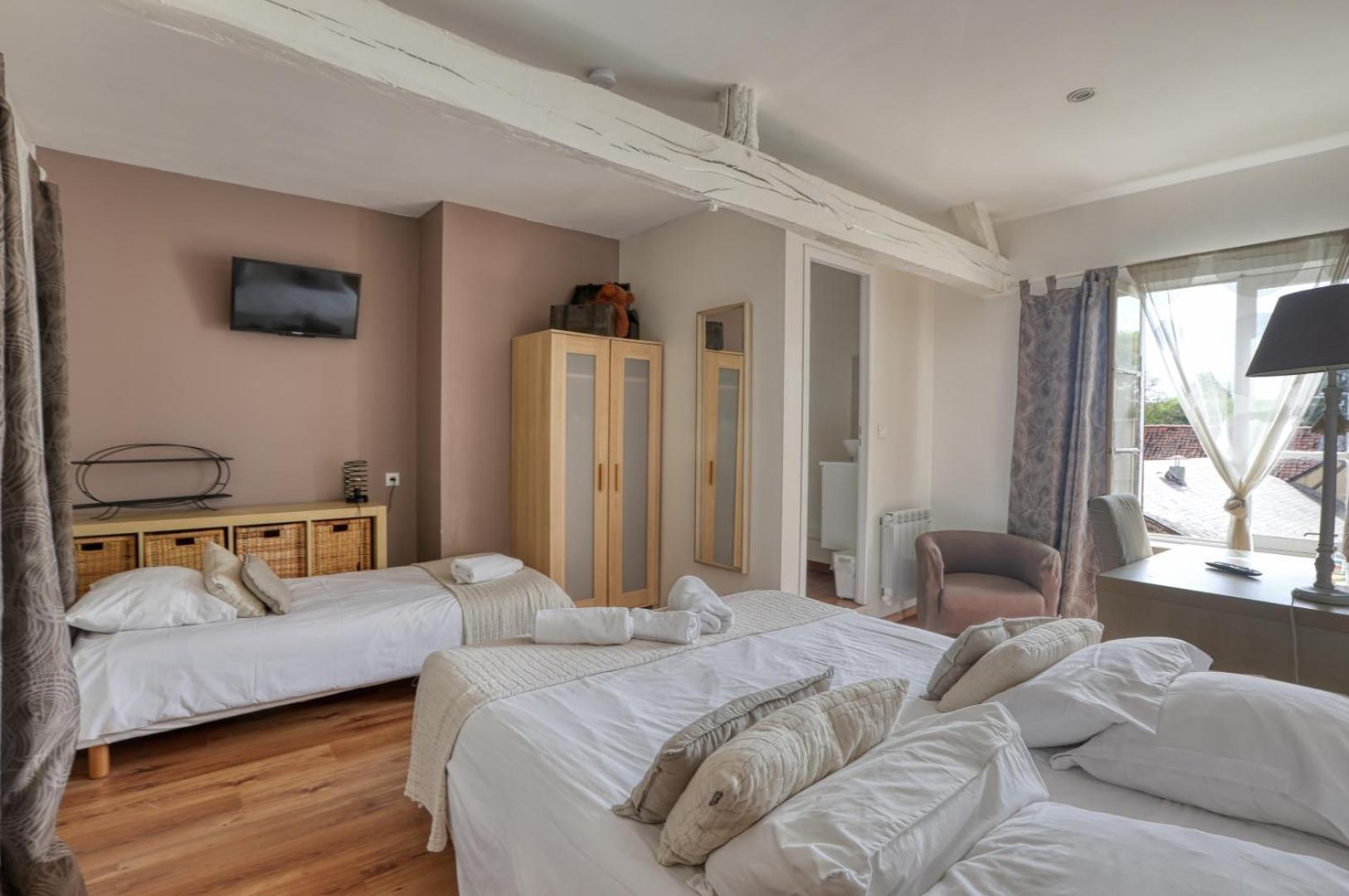 Domaine De Regnonval Bed & Breakfast