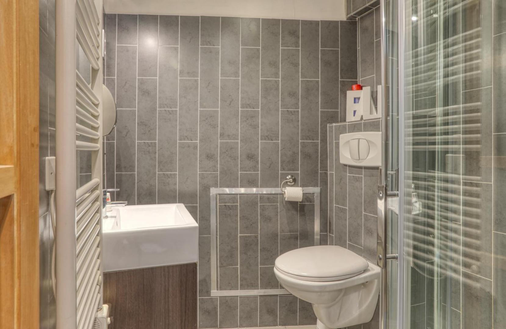 Domaine De Regnonval Bed & Breakfast 3*