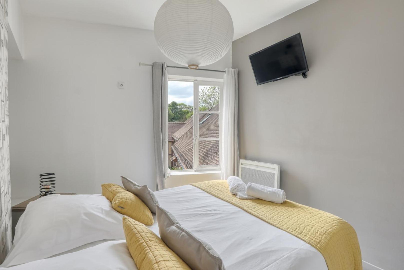 Bed & Breakfast Domaine De Regnonval Blicourt