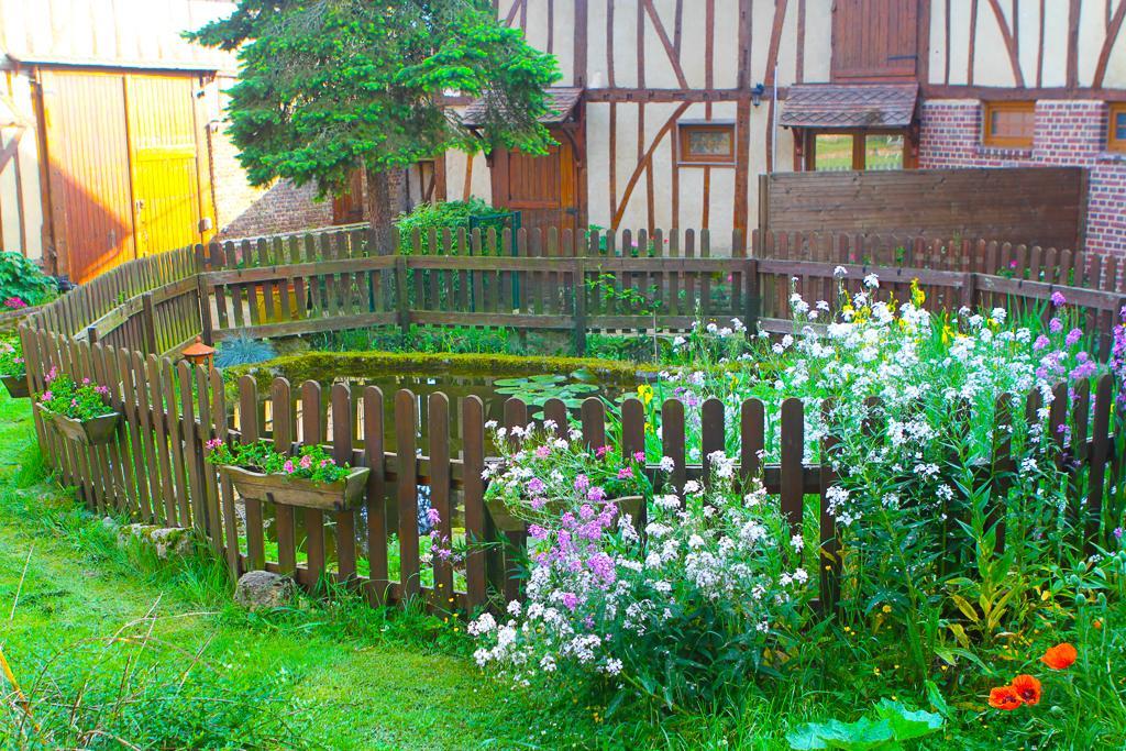 Bed & Breakfast Domaine De Regnonval Blicourt